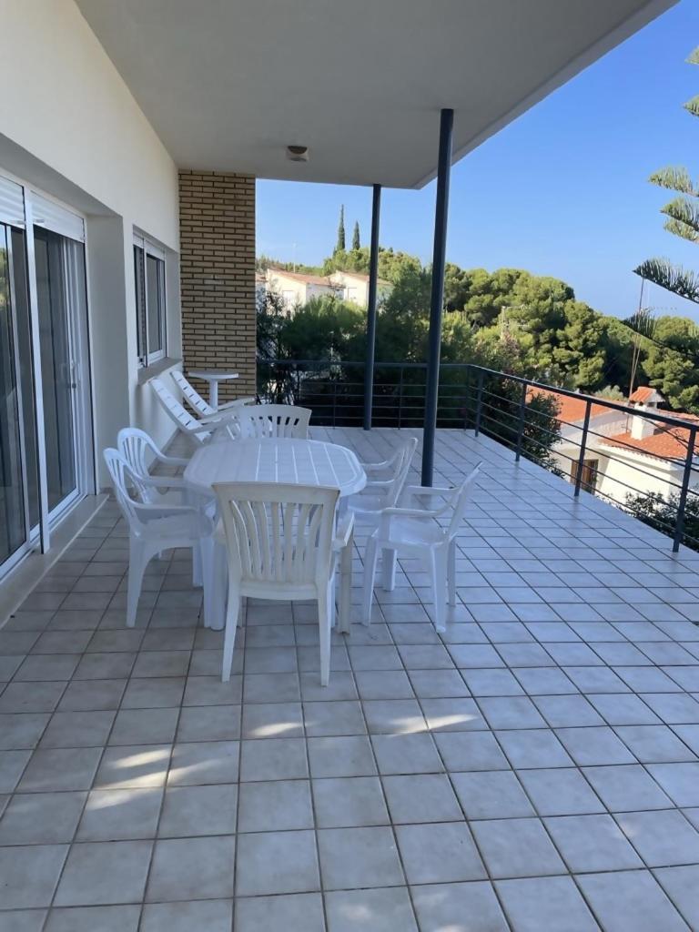 Ola Somhome Peñíscola Exterior foto