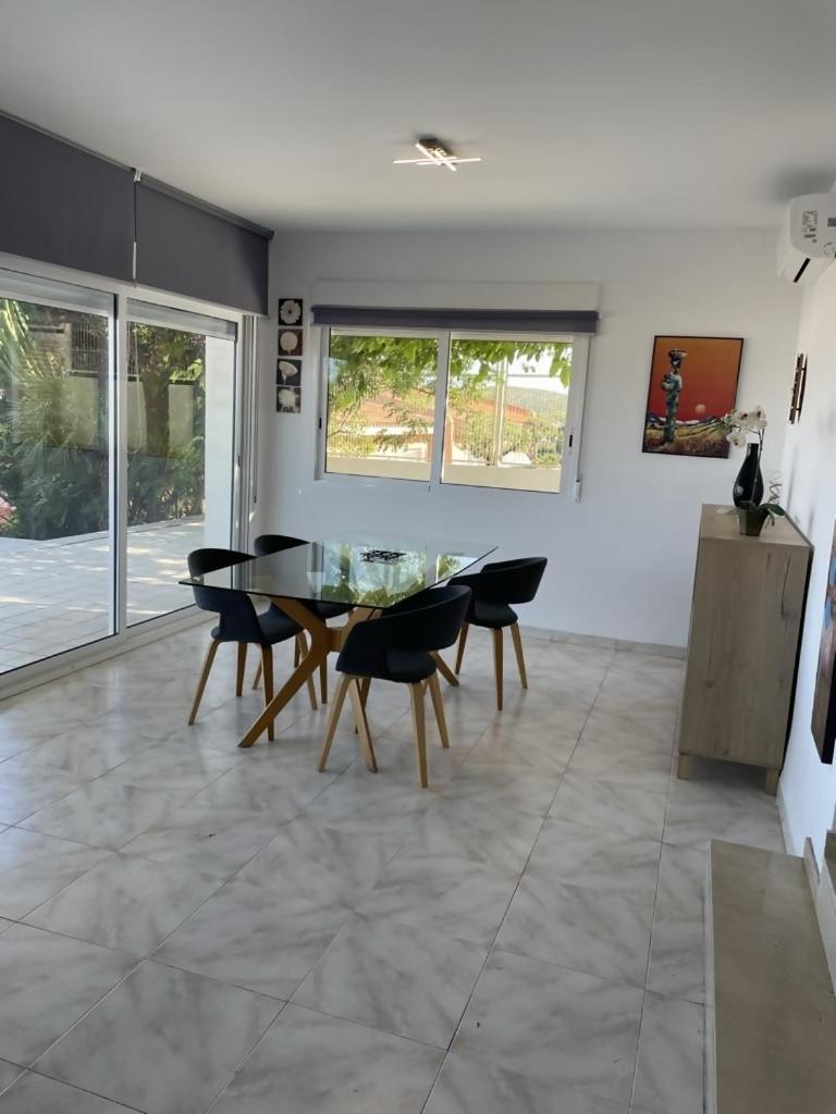 Ola Somhome Peñíscola Exterior foto