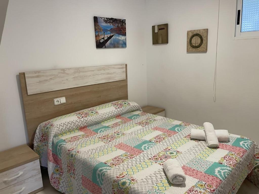 Ola Somhome Peñíscola Exterior foto